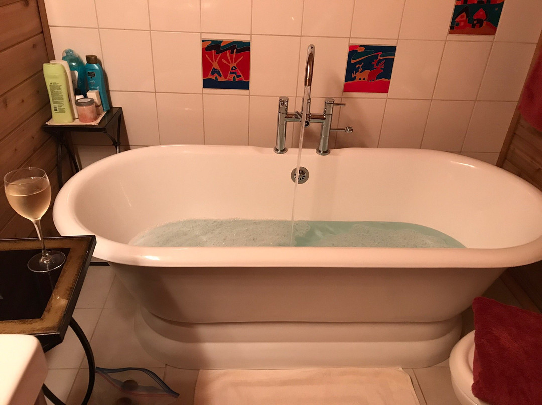 Whooping Crane Guest House主图