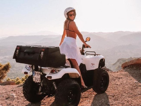 Scooter Center Rhodes-罗德城必去景点