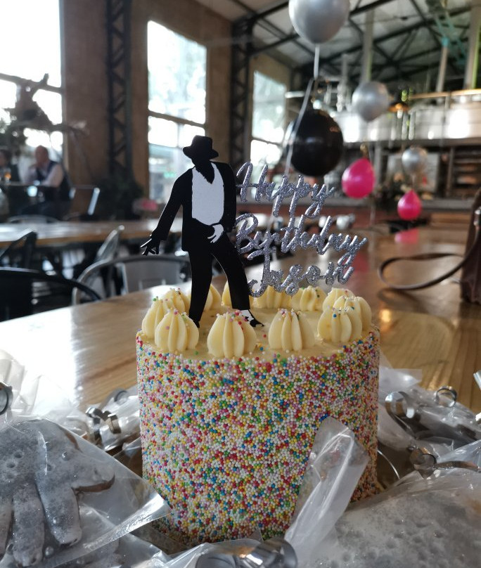 East Coast Brewing-德班必去景点