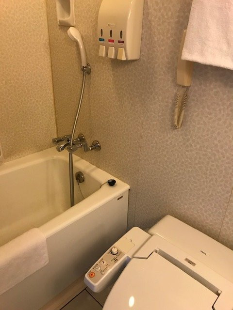 Hotel Hewitt Koshien主图