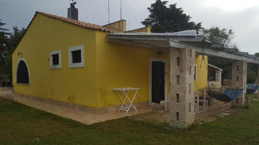 B&B L'Eremo Degli Ulivi主图