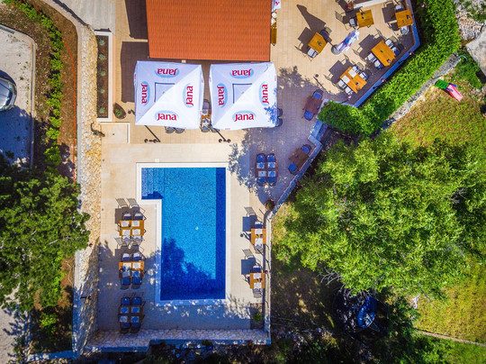 Zagvozd旅游攻略图片