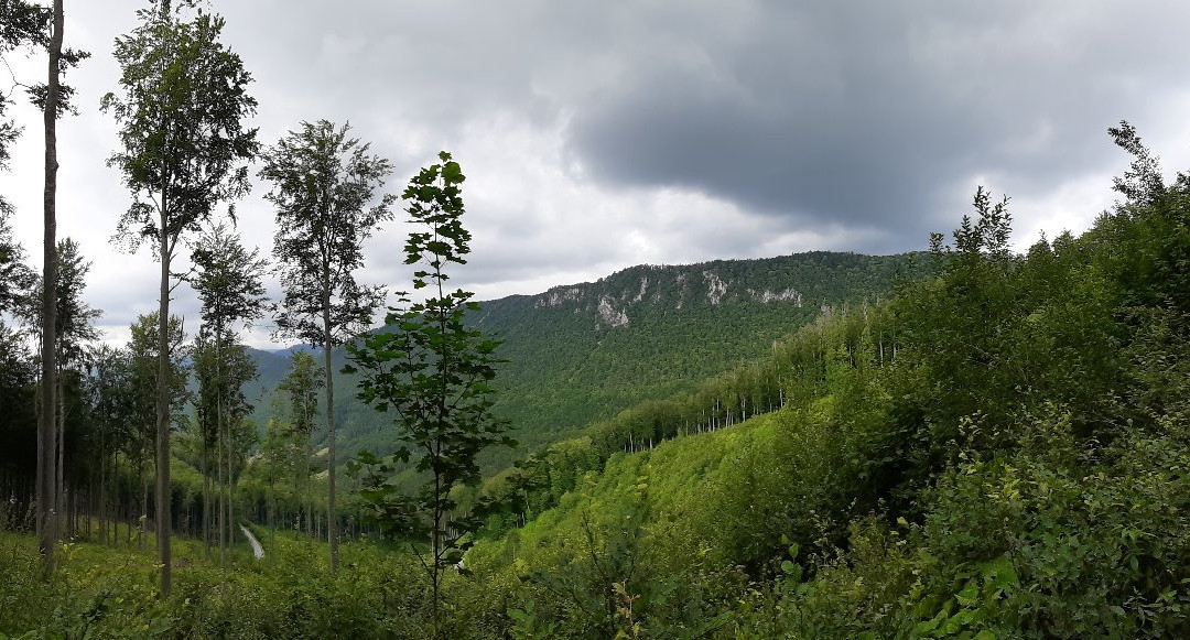 Narodny park Muranska planina-Muran必去景点