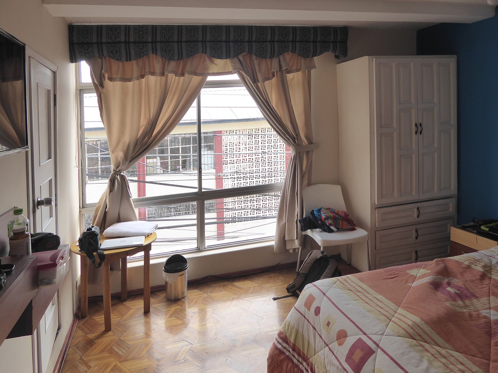 Hostal El Dorado Ibarra-官方