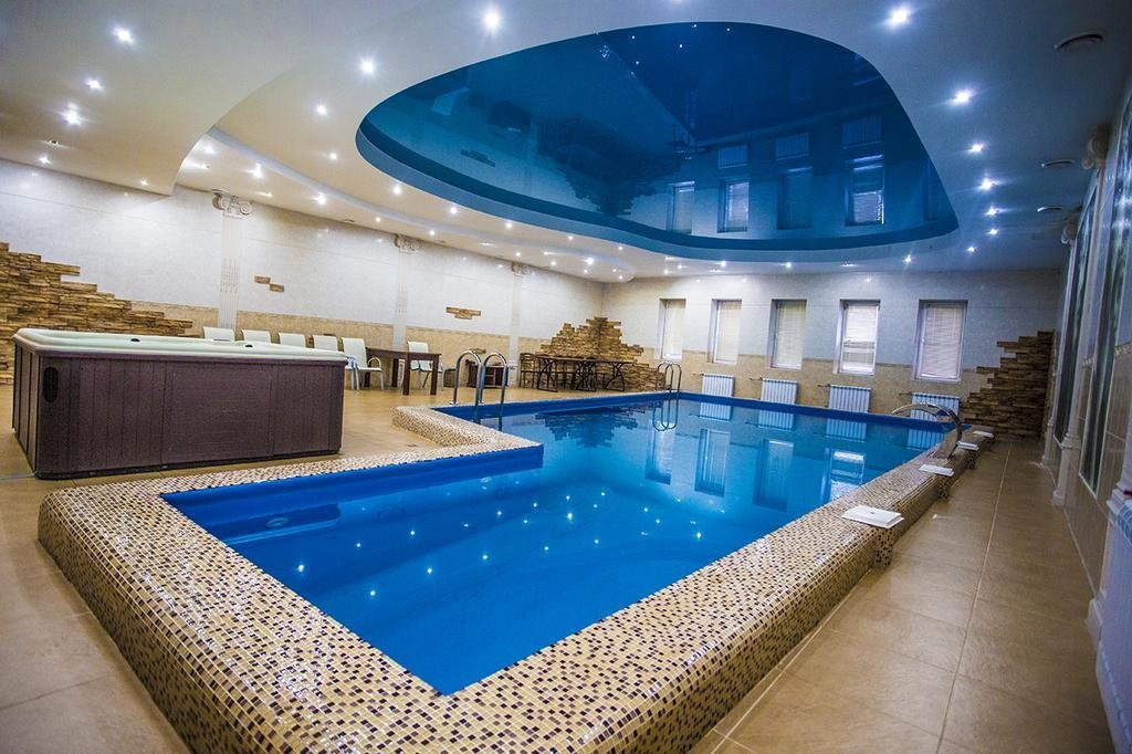 Mirage Hotel Complex主图
