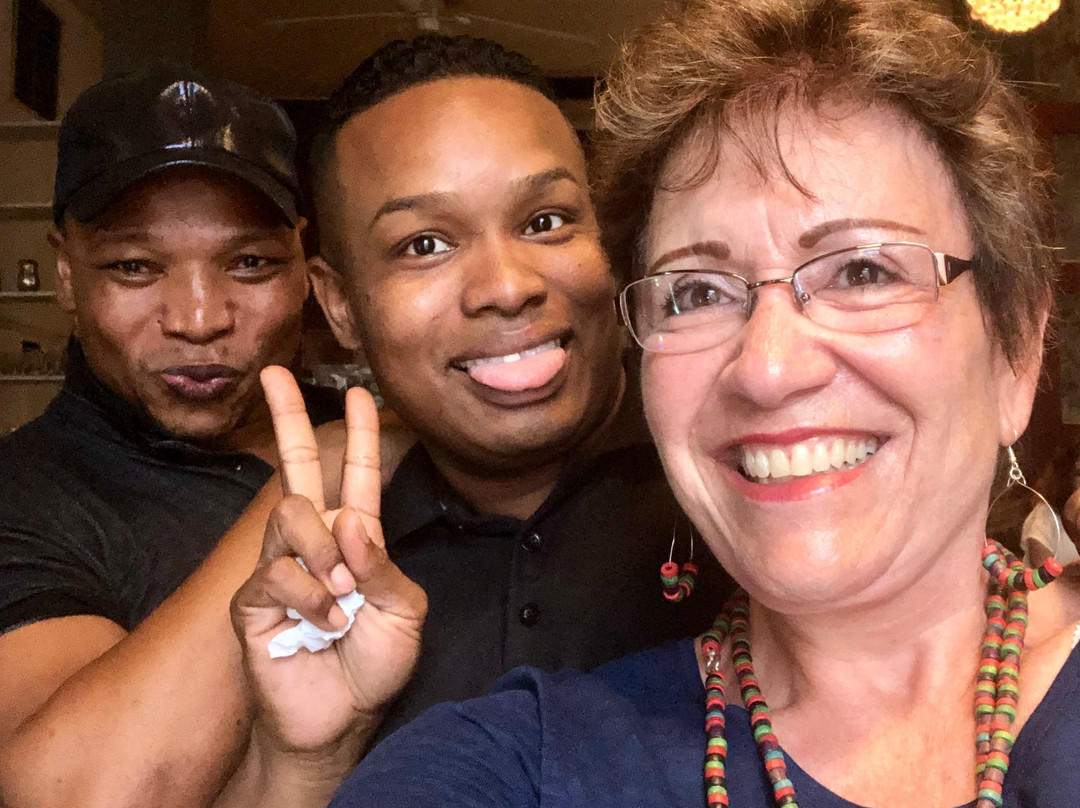 Casa Sucre Boutique Hotel主图