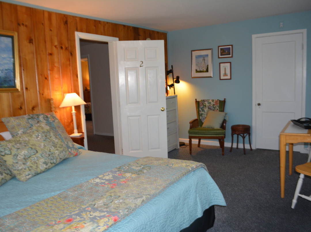 Chateau Country Inn主图