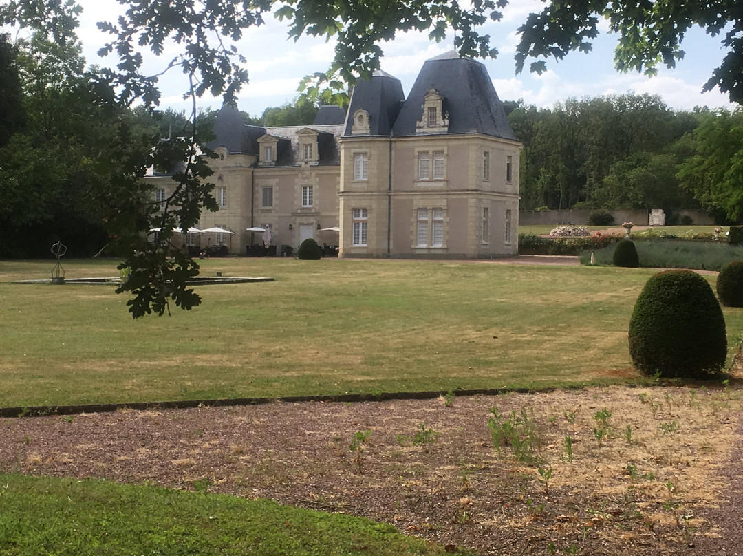 Chateau de Jalnay主图