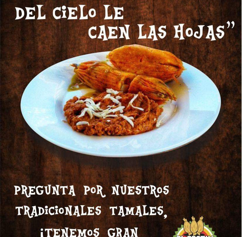 El Festin Tamalero