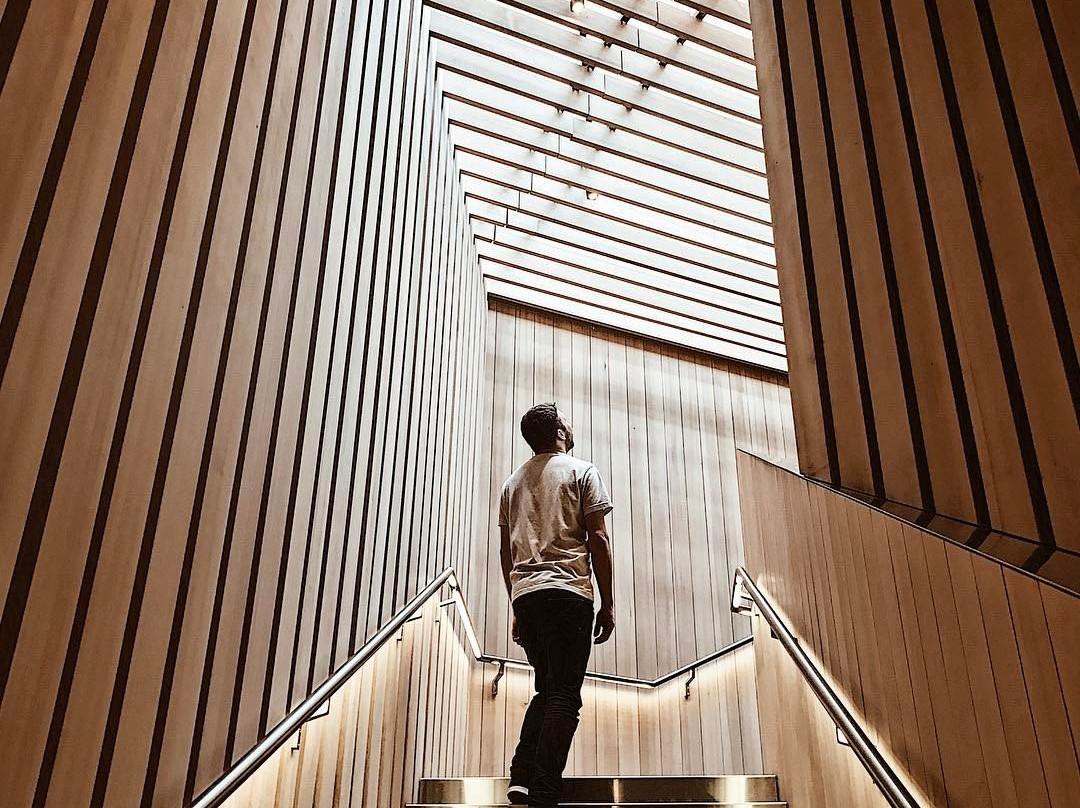 Audain Art Museum-惠斯勒必去景点