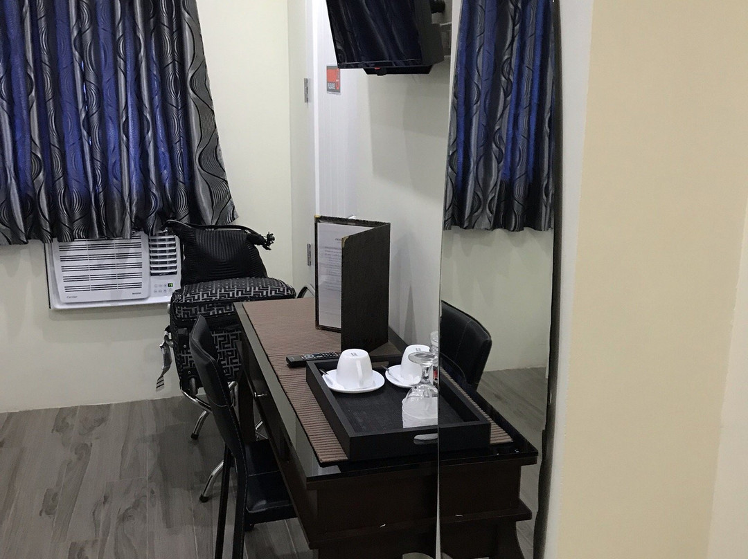 Cess Summer Boutique Hotel主图