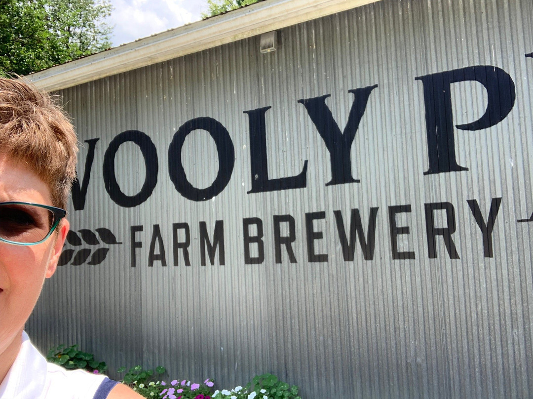 Three Rivers Wine Trail-Coshocton必去景点