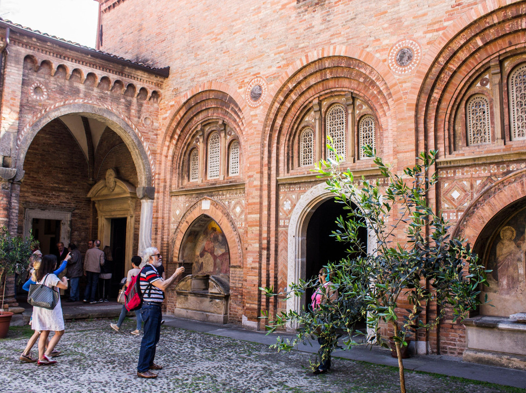 Bologna Tour & Best Italy Tour-博洛尼亚必去景点