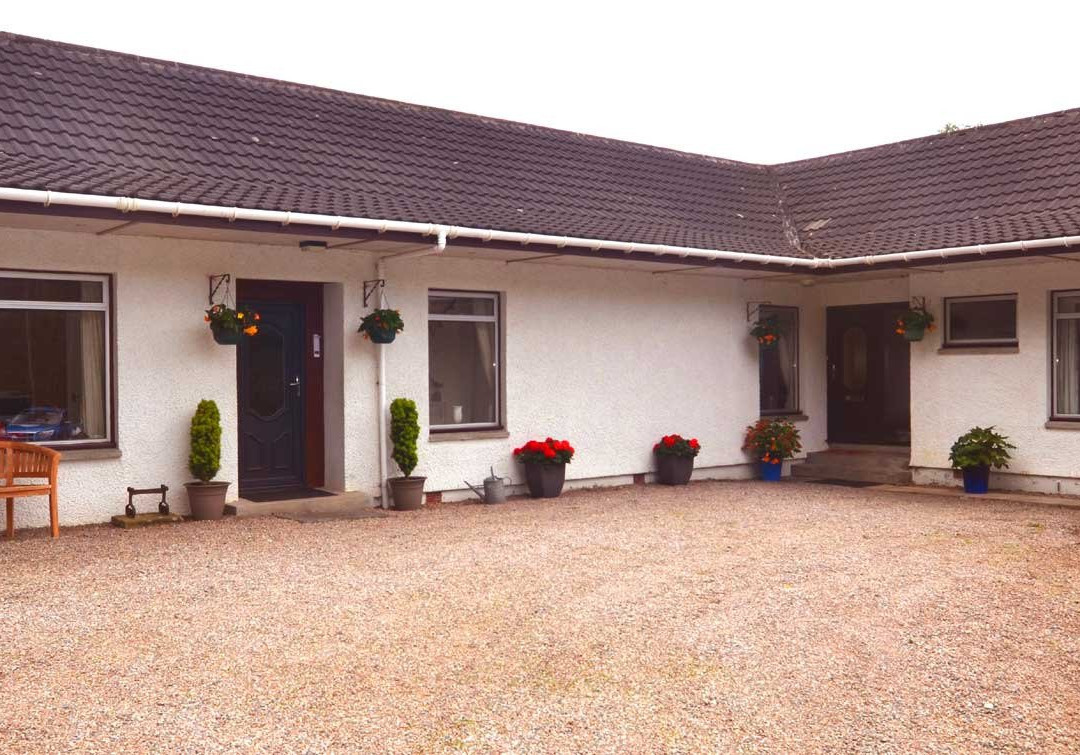 Torcroft House Bed & Breakfast