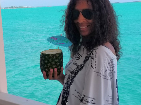 和平与富足度假村主图