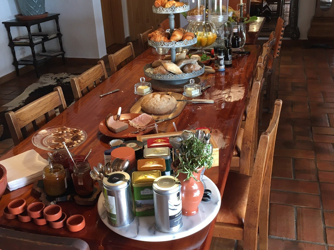 B&B Herdade dos Frades主图