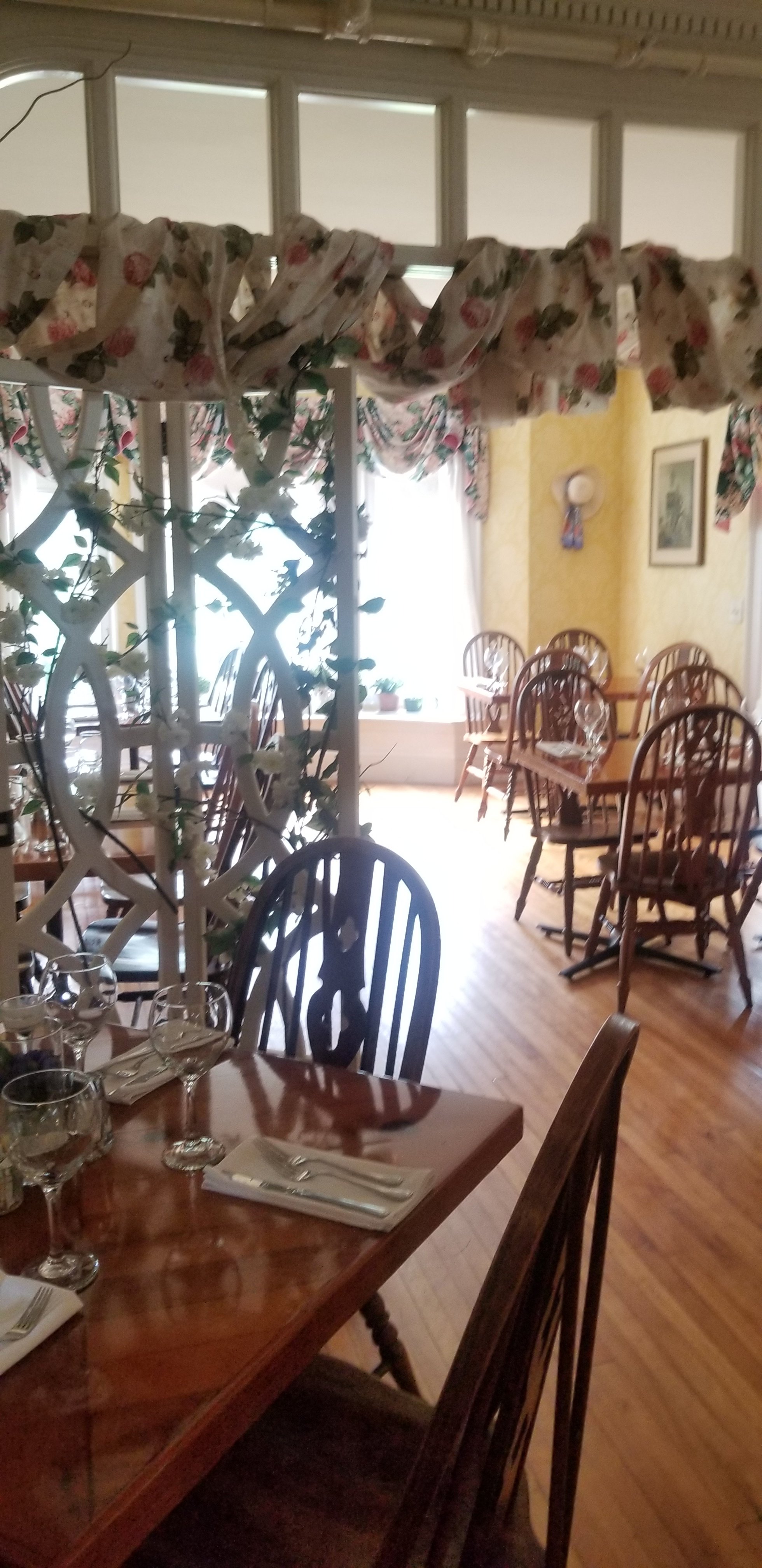 Derby Line Village Inn-官方
