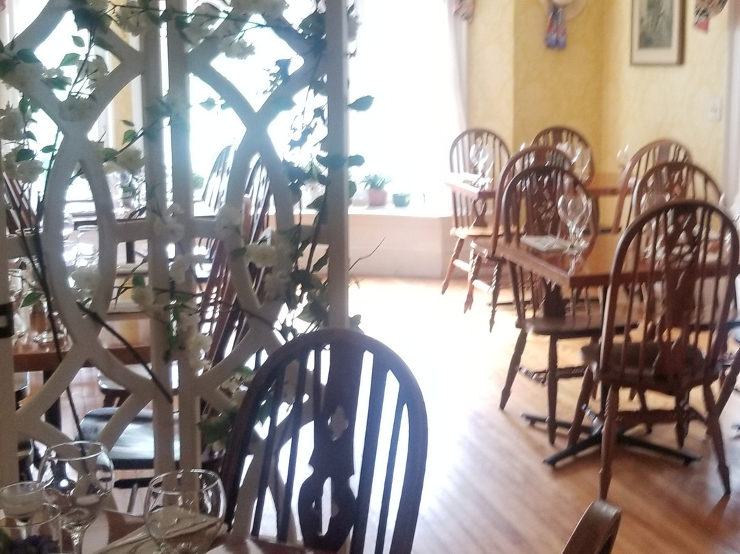 Derby Line Village Inn主图