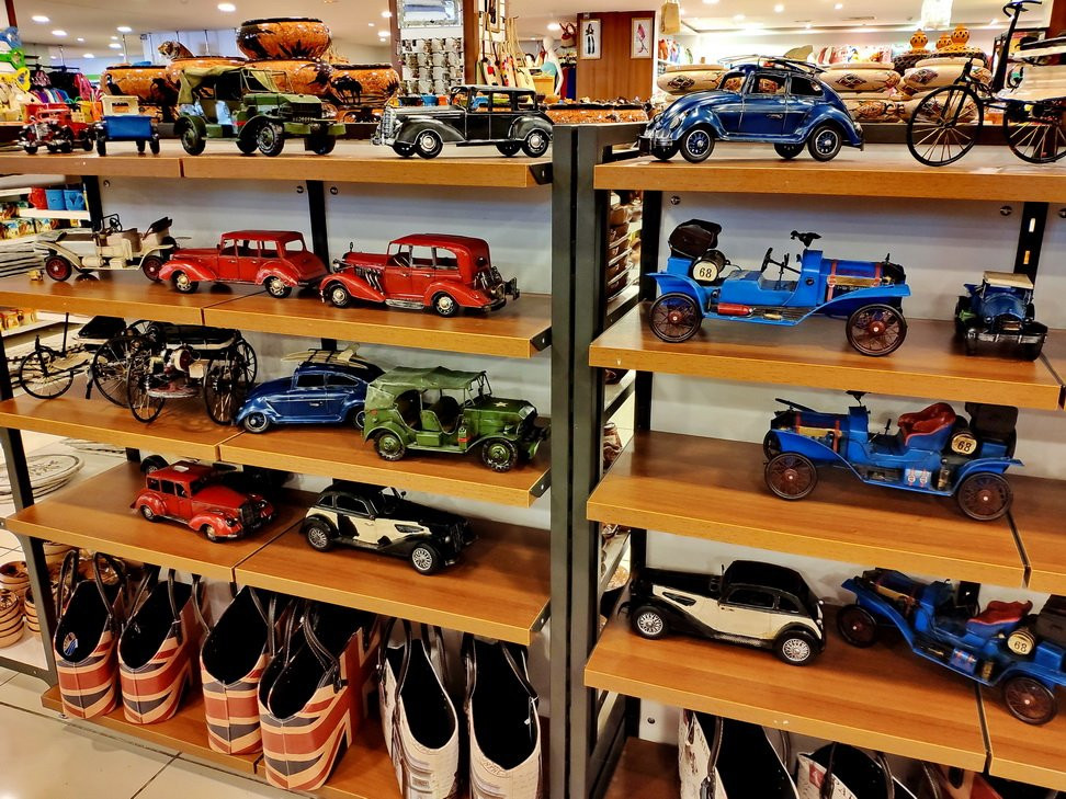 Costa Mall-哈玛麦德必去景点