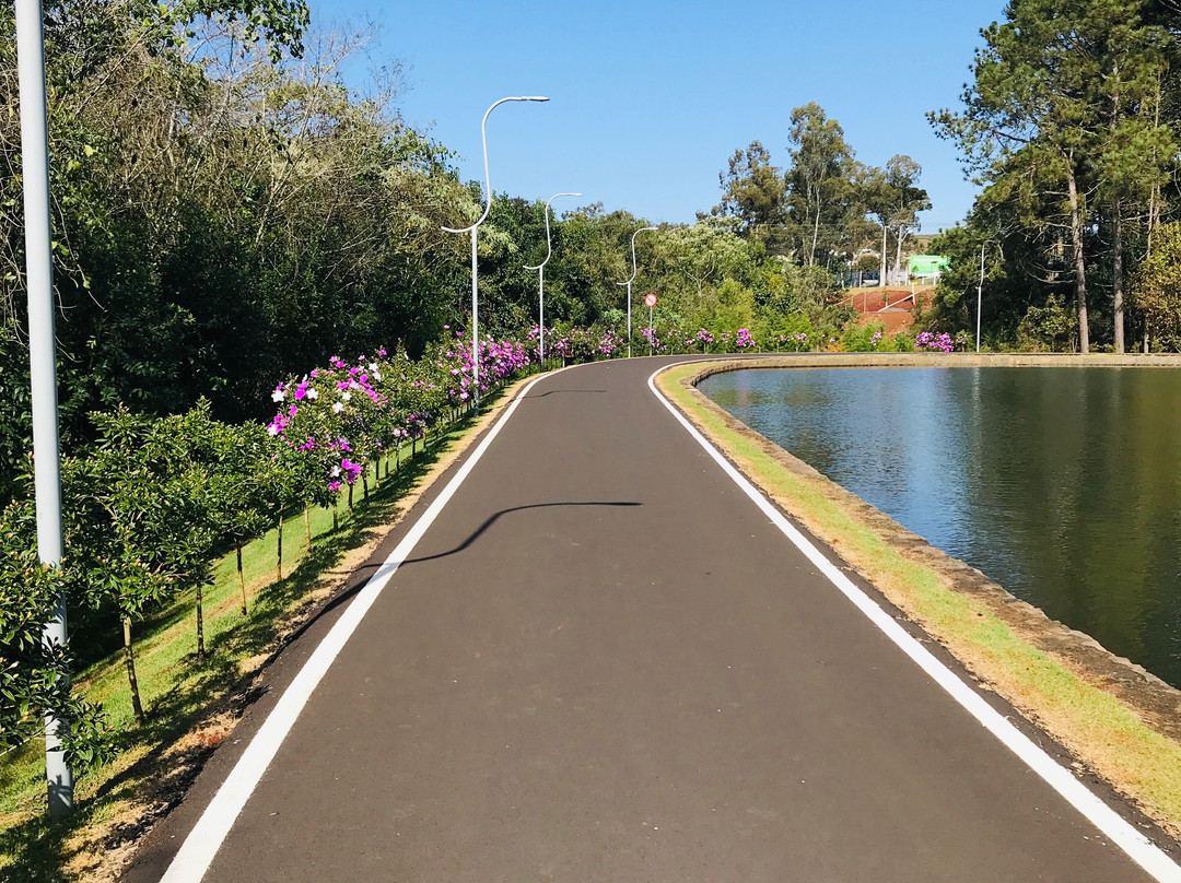 Parque do Alvorecer景点图片