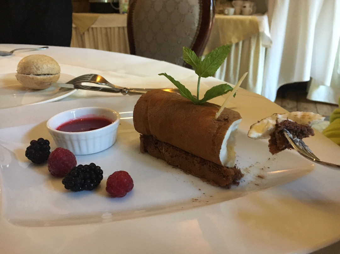 Manor House Lisewski Dwor主图