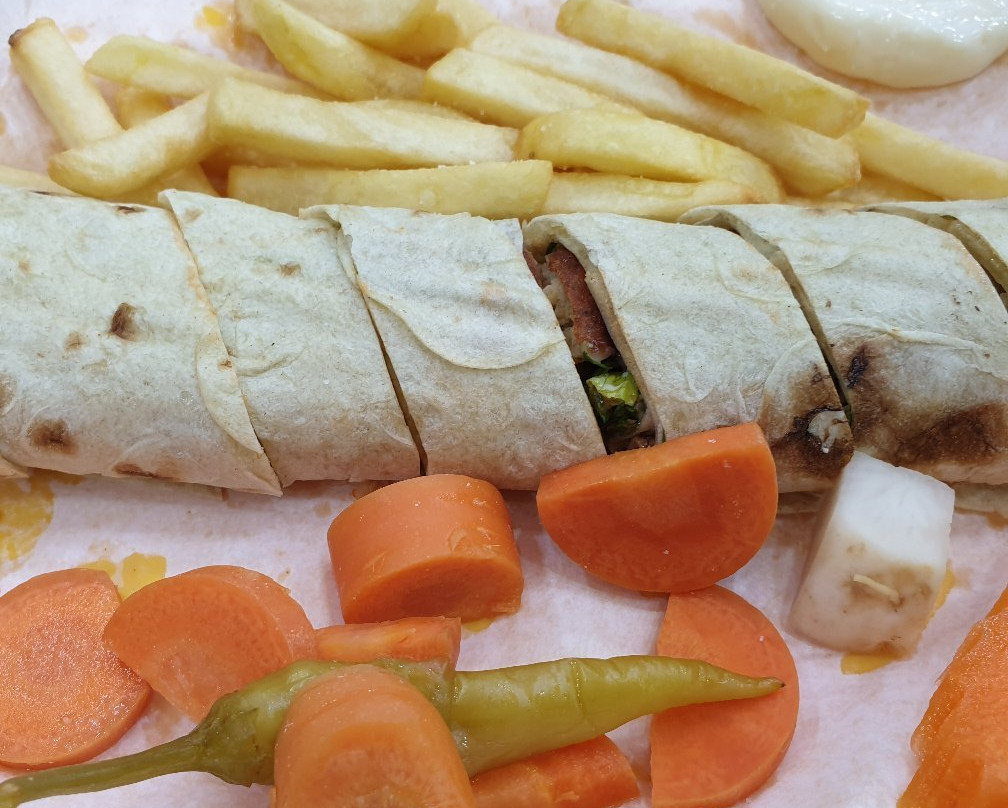 Al Saadi Coffee Shop