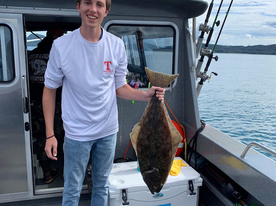 Lost in Alaska Adventures-朱诺必去景点