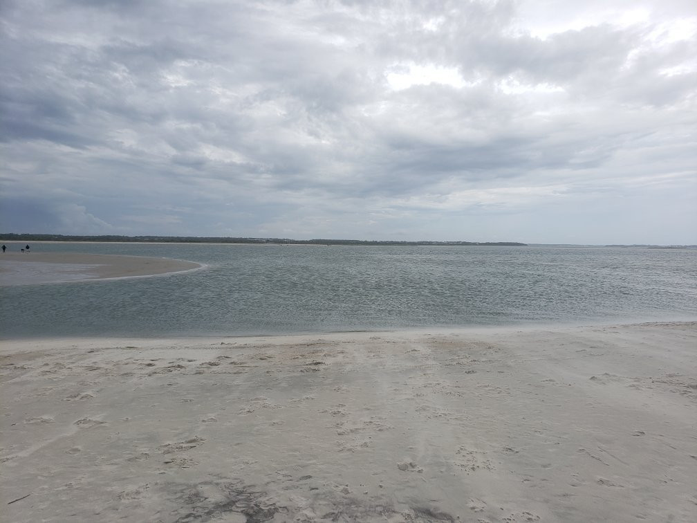 Morehead City Ferry Service景点图片