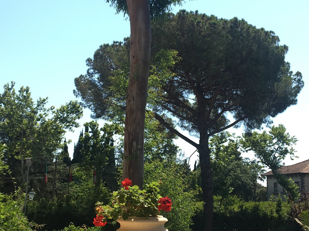 Villa Paradiso dell'Etna主图