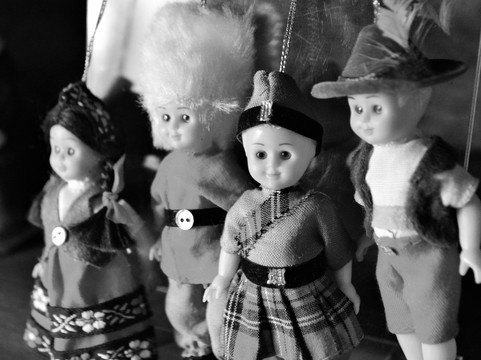 Evansville Historical Foundation-Evansville必去景点