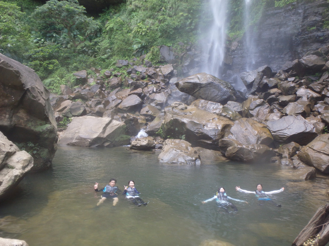 Pinaisara Falls景点图片