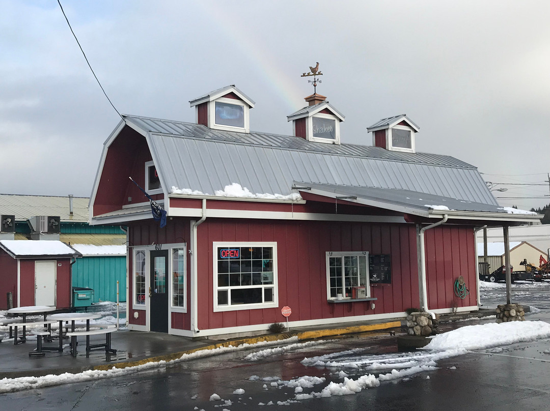 Elma餐馆和美食-Coffee Coop