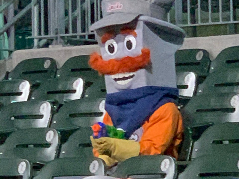 The Depot at Cleburne Station-Cleburne必去景点