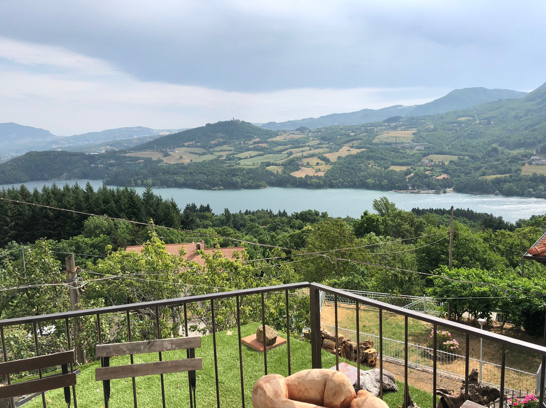B&B Borgo Massovrana主图
