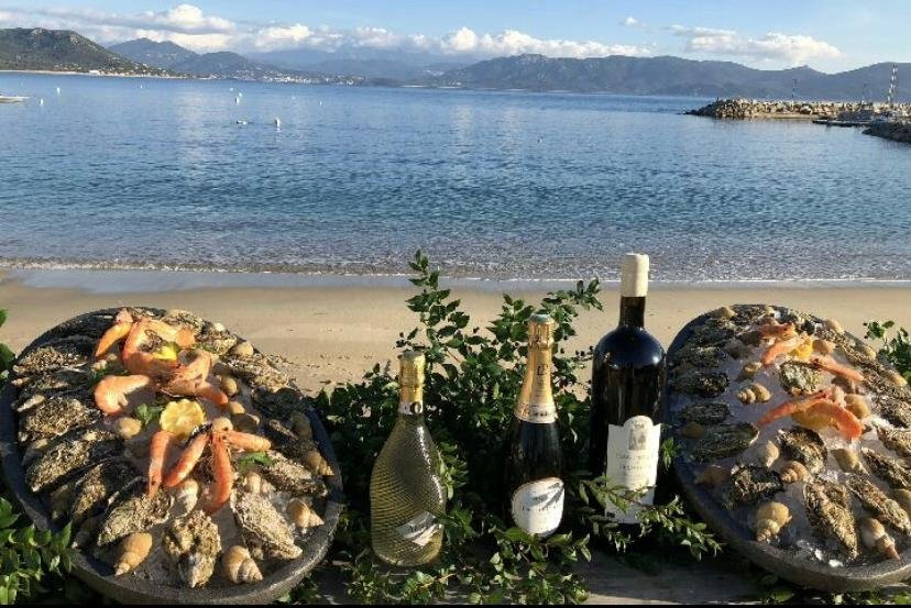 Poissonnerie Épicerie Chez Marc