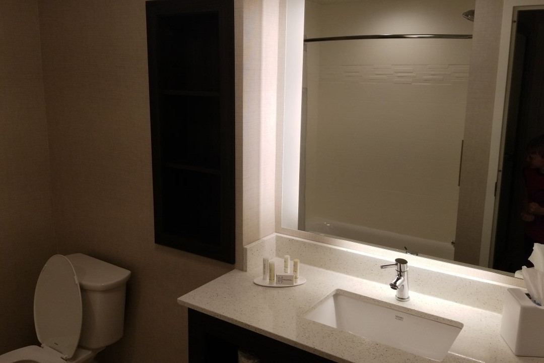 Residence Inn St. Louis West County主图