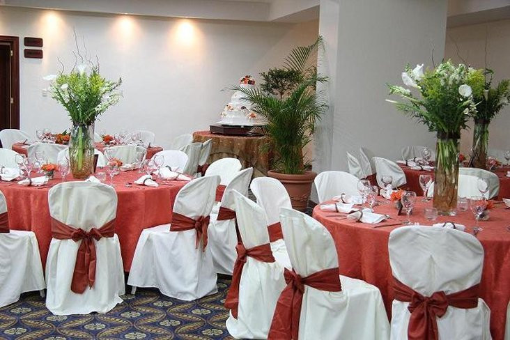 W&P Santo Domingo主图