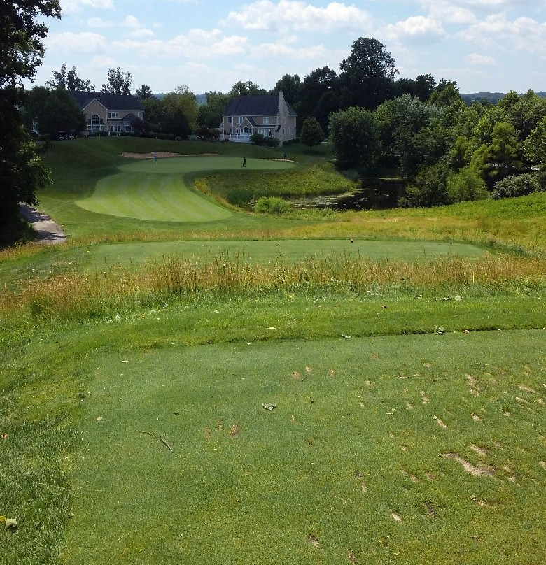 Broad Run Golfer's Club景点图片