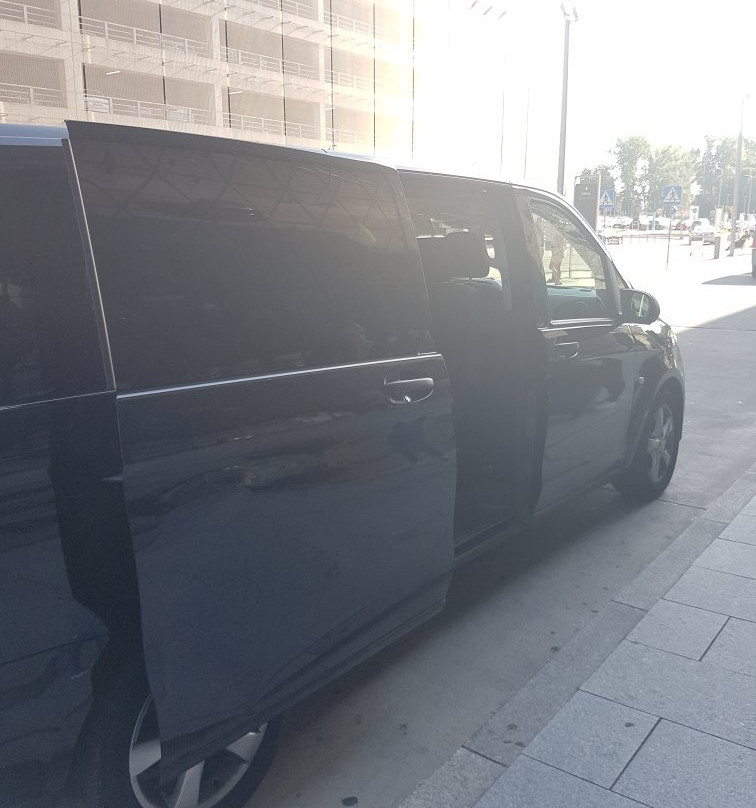 Krakow Airport Express-克拉科夫必去景点