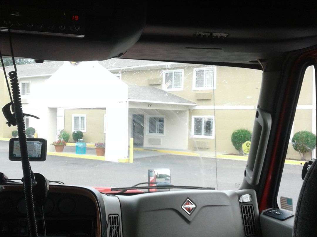 Super 8 by Wyndham Vicksburg主图