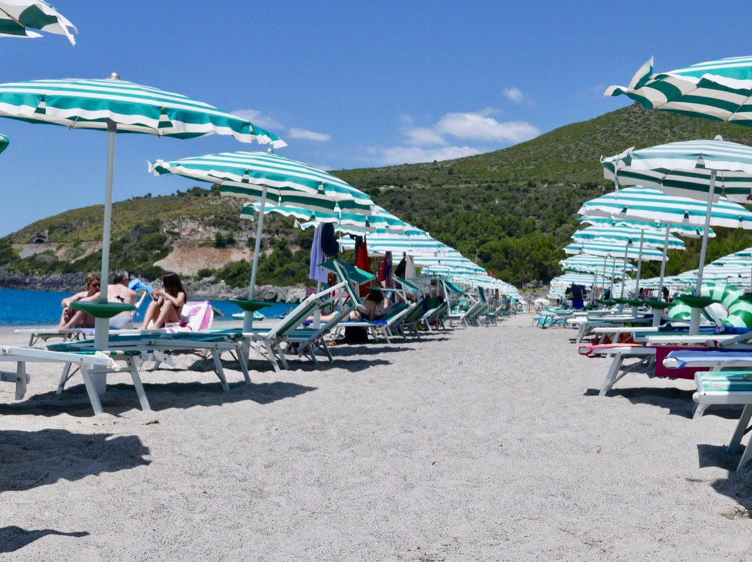 Villaggio Touring Marina di Camerota主图