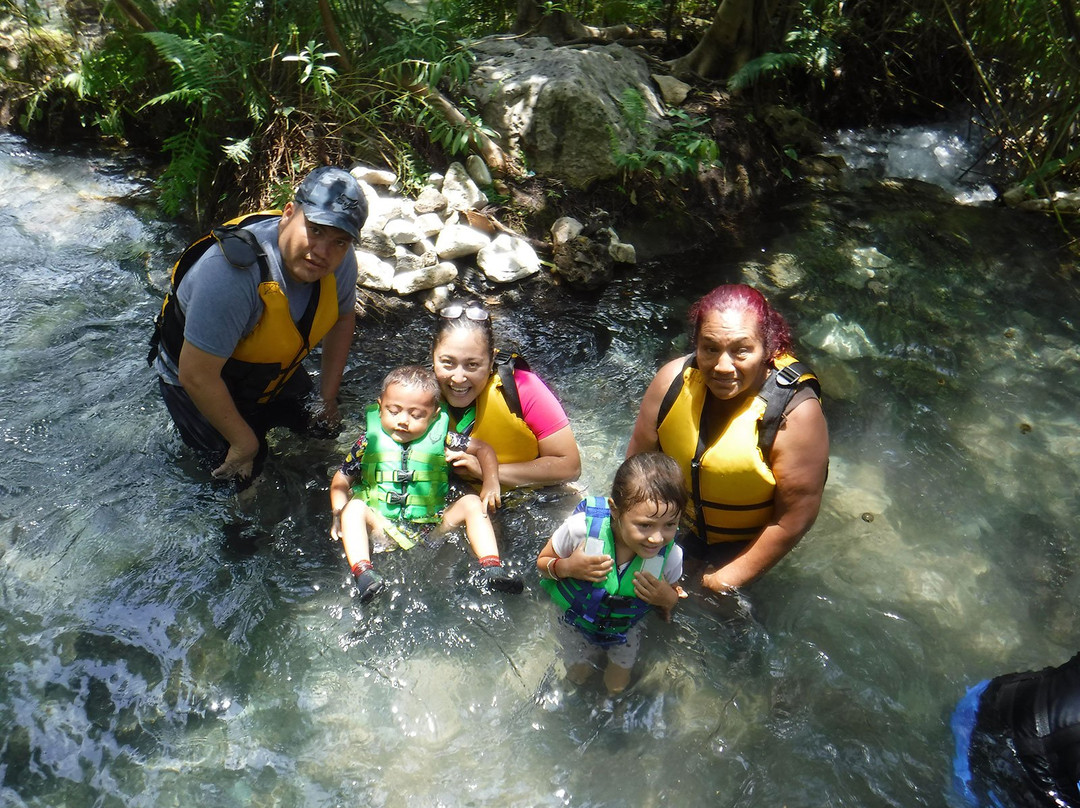 Huasteca Viva景点图片