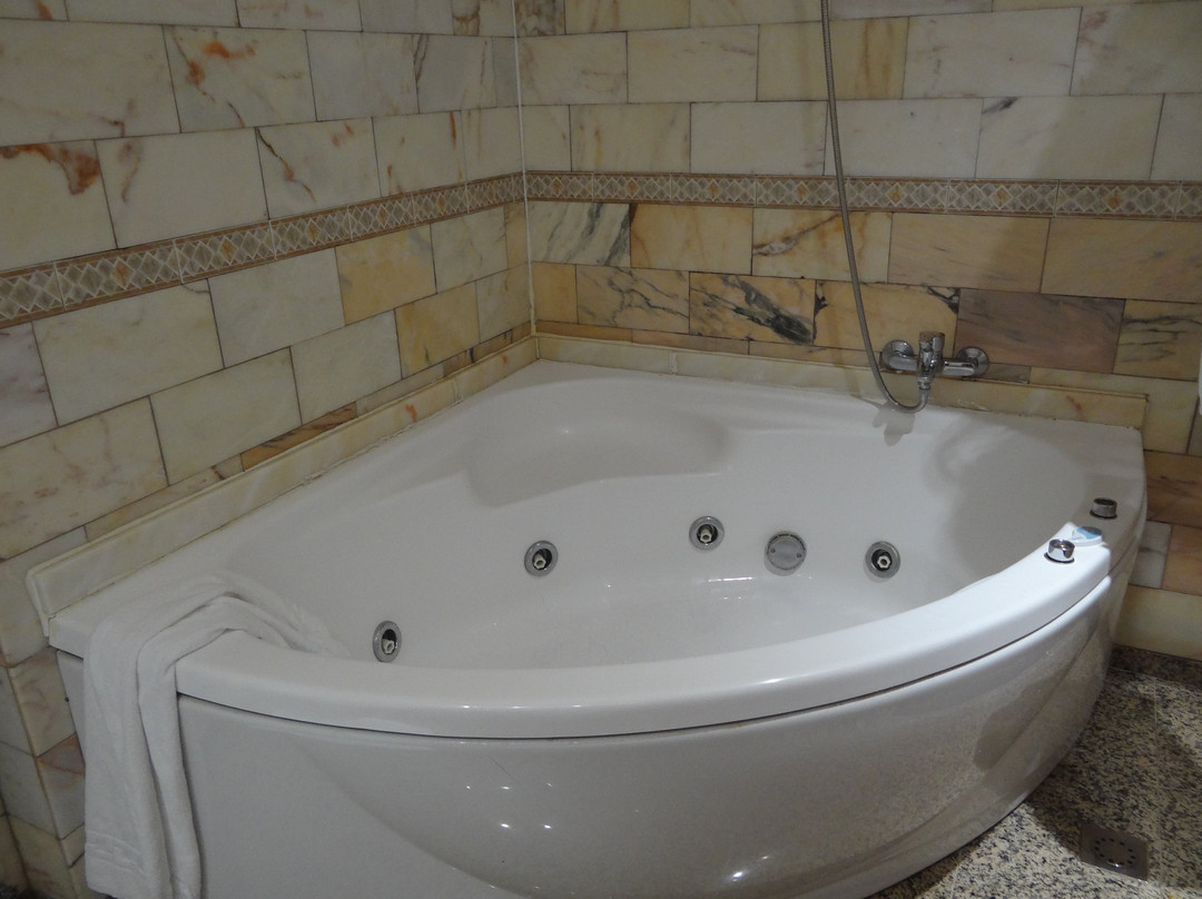 Aparthotel Casa Vella主图