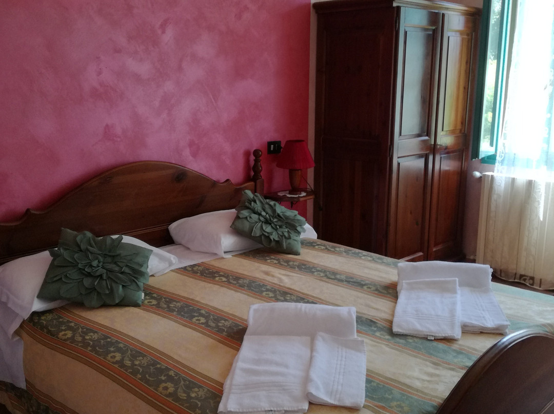 Hotel Rurale Cannevie主图