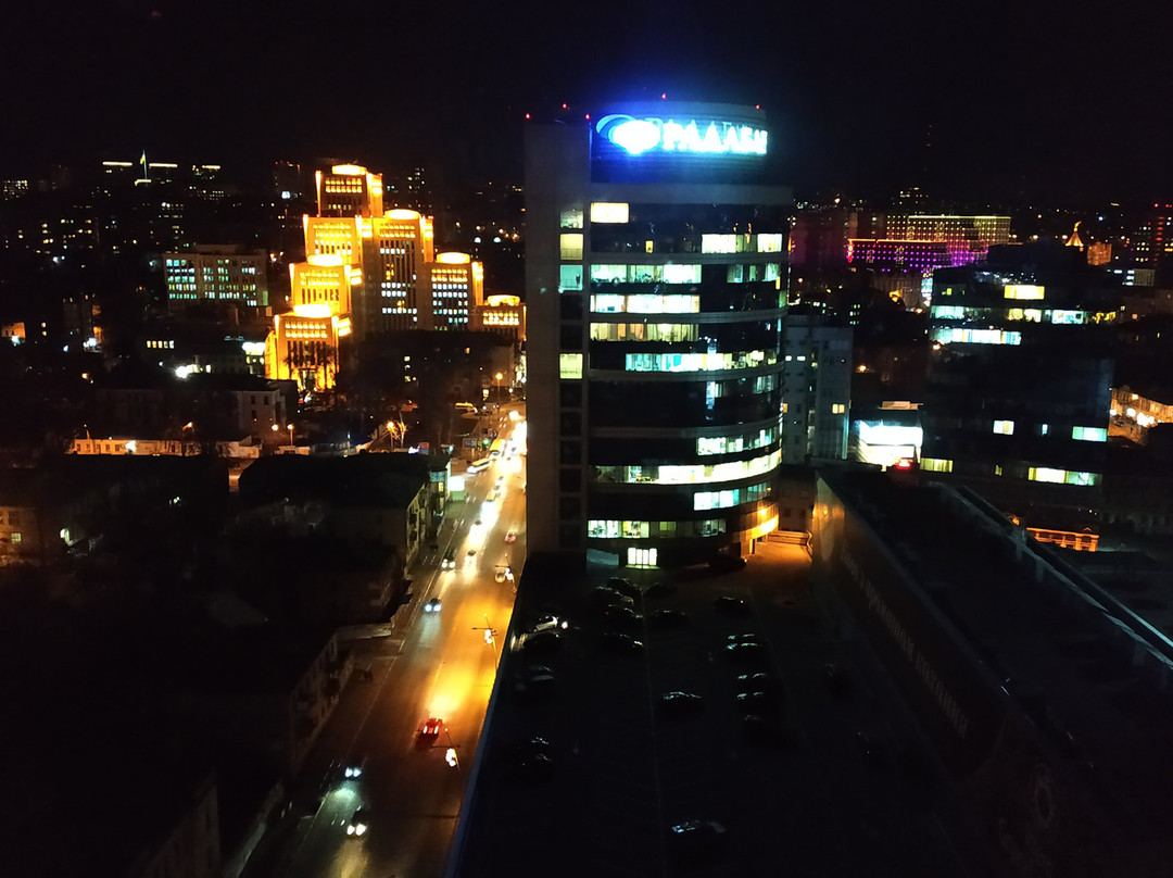 Seven Eleven Hotel主图