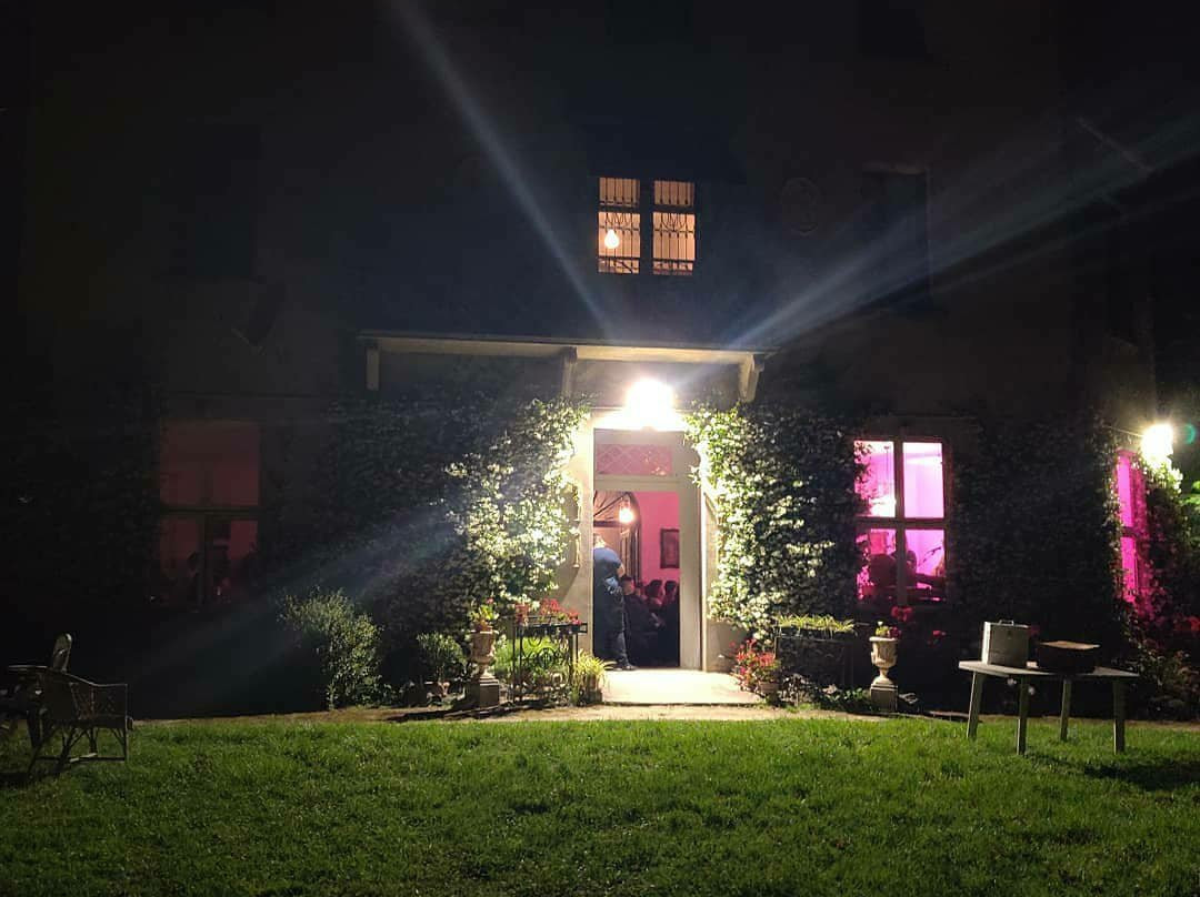 villa Marchiori dei Cappuccini-Lendinara必去景点