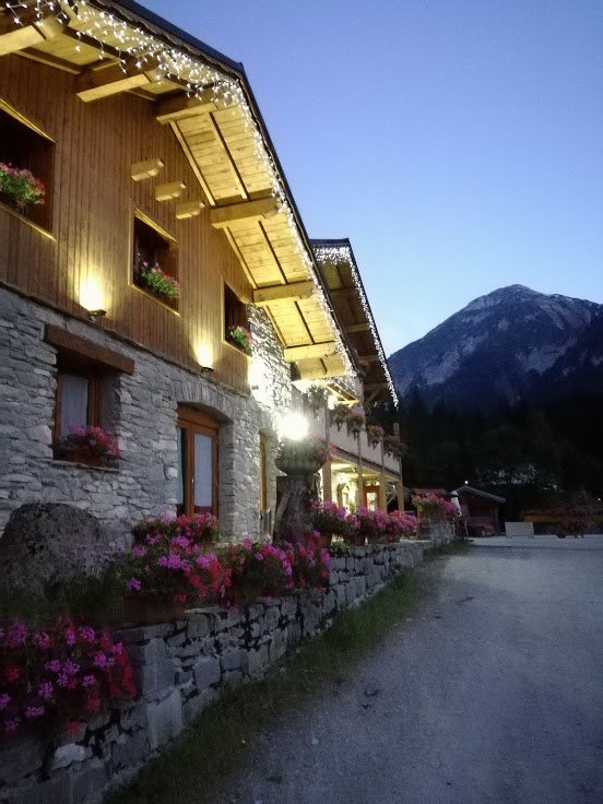 Hotel Epicea Lodge-浴室