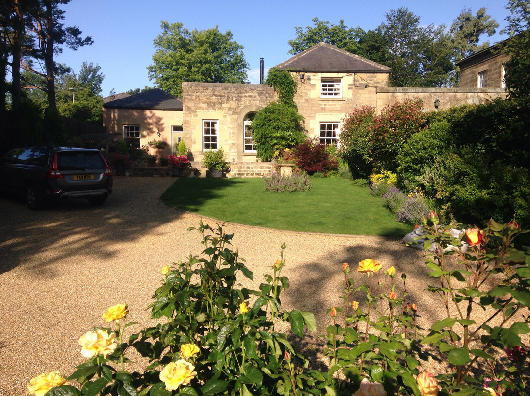 The Coach House