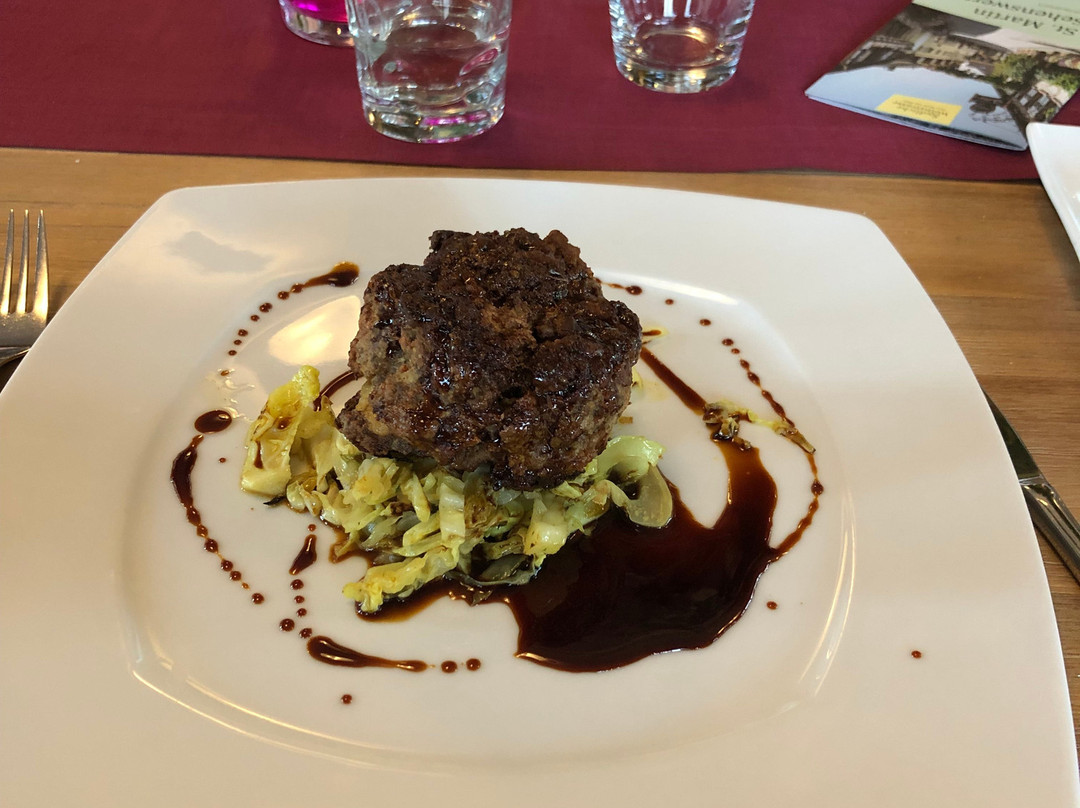 维恩贝格豪斯酒店主图