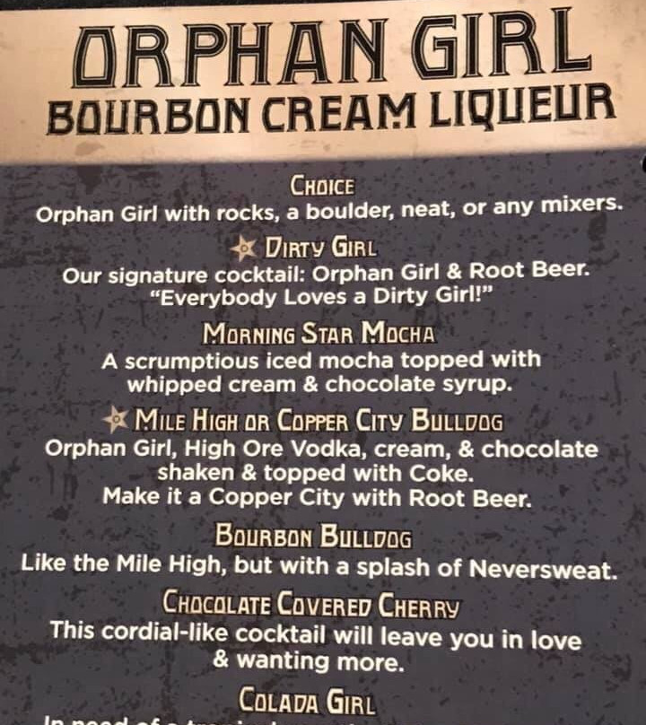 Headframe Spirits-巴特必去景点